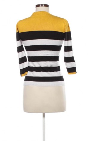 Damski sweter Stradivarius, Rozmiar S, Kolor Kolorowy, Cena 60,99 zł