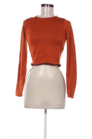 Damski sweter Stradivarius, Rozmiar S, Kolor Kolorowy, Cena 107,86 zł