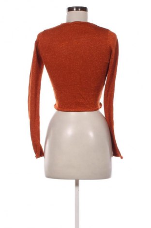 Damski sweter Stradivarius, Rozmiar S, Kolor Kolorowy, Cena 107,86 zł