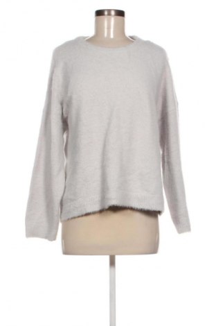 Pulover de femei Stradivarius, Mărime S, Culoare Gri, Preț 47,99 Lei