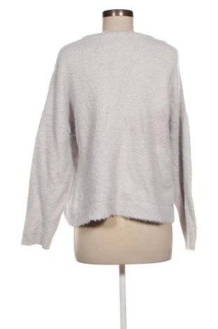 Pulover de femei Stradivarius, Mărime S, Culoare Gri, Preț 47,99 Lei