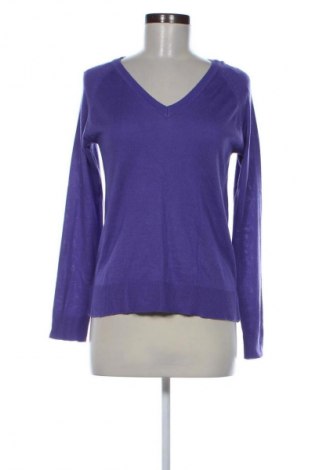 Dámský svetr Stradivarius, Velikost S, Barva Fialová, Cena  367,00 Kč