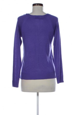 Dámský svetr Stradivarius, Velikost S, Barva Fialová, Cena  367,00 Kč