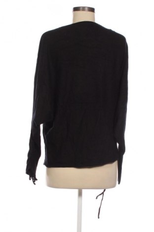 Damenpullover Stradivarius, Größe L, Farbe Schwarz, Preis € 11,99