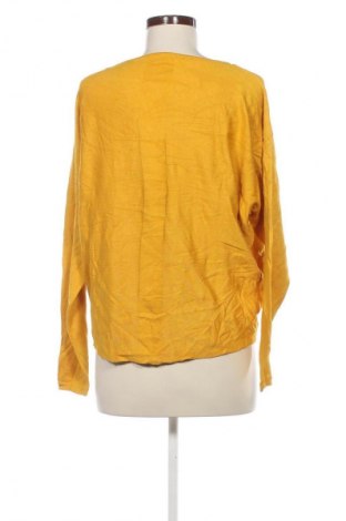 Pulover de femei Street One, Mărime M, Culoare Galben, Preț 81,99 Lei