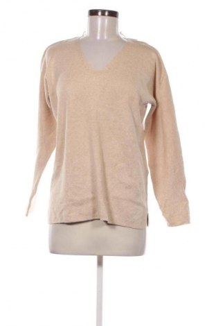 Damski sweter Street One, Rozmiar M, Kolor Beżowy, Cena 49,99 zł