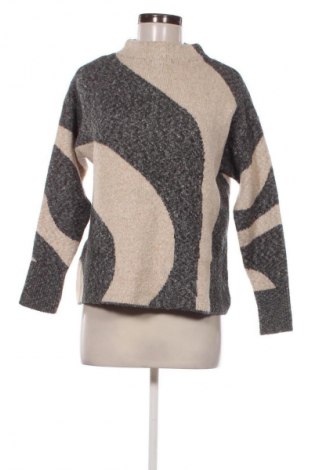 Damski sweter Street One, Rozmiar XS, Kolor Kolorowy, Cena 94,25 zł