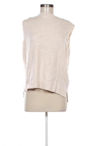Pulover de femei Street One, Mărime M, Culoare Ecru, Preț 141,99 Lei