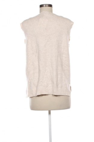 Pulover de femei Street One, Mărime M, Culoare Ecru, Preț 141,99 Lei