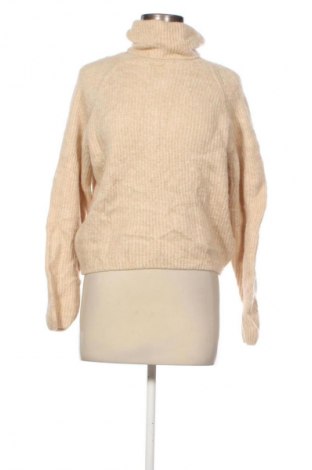 Pulover de femei Subdued, Mărime M, Culoare Bej, Preț 75,99 Lei