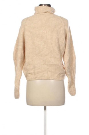 Pulover de femei Subdued, Mărime M, Culoare Bej, Preț 75,99 Lei