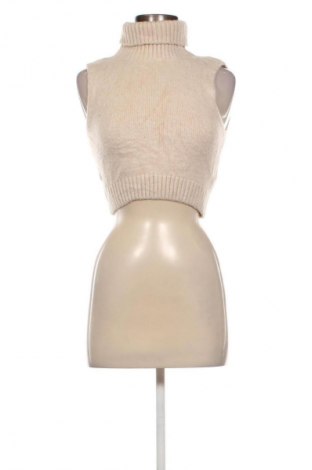 Pulover de femei Subdued, Mărime XS, Culoare Bej, Preț 141,99 Lei