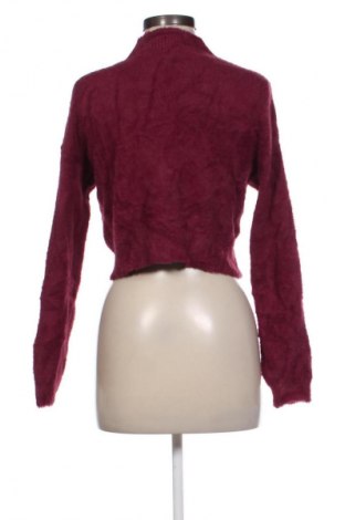 Damenpullover Susy Mix, Größe M, Farbe Rot, Preis 9,99 €