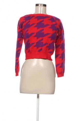 Damski sweter Susy Mix, Rozmiar S, Kolor Kolorowy, Cena 49,99 zł