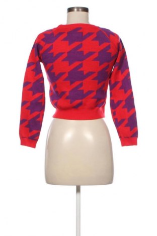Damski sweter Susy Mix, Rozmiar S, Kolor Kolorowy, Cena 49,99 zł