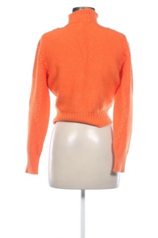 Damski sweter Susy Mix, Rozmiar M, Kolor Pomarańczowy, Cena 105,43 zł