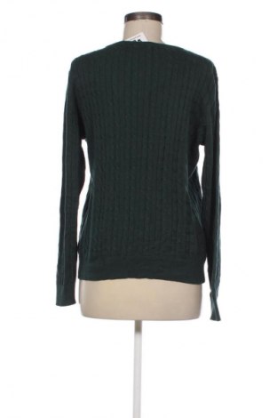 Dámsky pulóver TCM, Veľkosť M, Farba Zelená, Cena  13,95 €