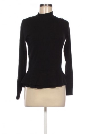 Pulover de femei Taifun, Mărime M, Culoare Negru, Preț 163,70 Lei