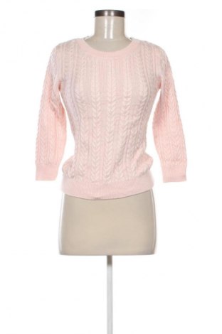 Damenpullover Tally Weijl, Größe XS, Farbe Rosa, Preis 11,99 €