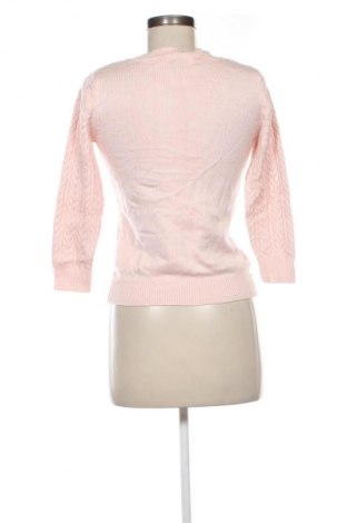 Damenpullover Tally Weijl, Größe XS, Farbe Rosa, Preis 11,99 €