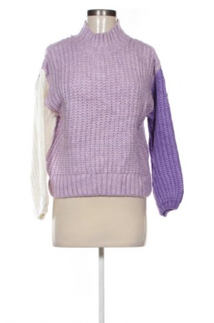 Damenpullover Tally Weijl, Größe M, Farbe Mehrfarbig, Preis 10,99 €