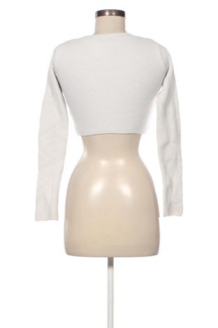 Damenpullover Tally Weijl, Größe XS, Farbe Weiß, Preis 14,99 €
