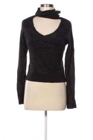 Damski sweter Tally Weijl, Rozmiar M, Kolor Czarny, Cena 49,99 zł