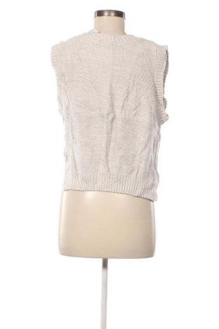 Damenpullover Tally Weijl, Größe L, Farbe Grau, Preis € 20,99