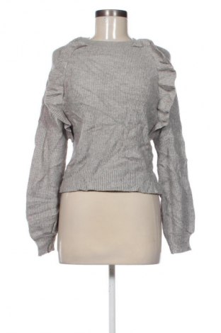 Damenpullover Tally Weijl, Größe M, Farbe Grau, Preis € 8,99