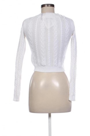 Damski sweter Tally Weijl, Rozmiar XS, Kolor Biały, Cena 67,41 zł