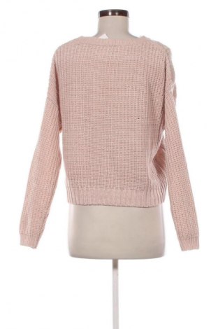 Damski sweter Tally Weijl, Rozmiar S, Kolor Różowy, Cena 124,48 zł