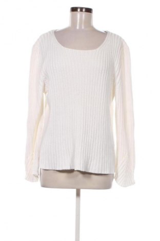 Damski sweter Tandem, Rozmiar L, Kolor ecru, Cena 143,00 zł