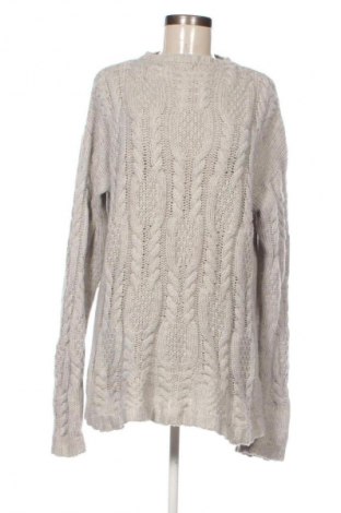 Damski sweter Tandem, Rozmiar M, Kolor Szary, Cena 143,00 zł