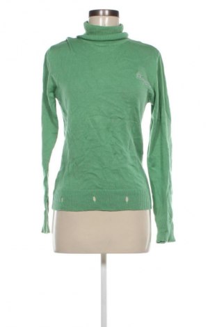 Damenpullover Teisumi, Größe M, Farbe Grün, Preis € 12,99
