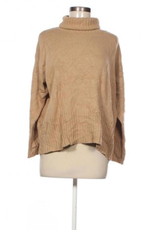 Pulover de femei Tensione In, Mărime XXL, Culoare Maro, Preț 188,99 Lei