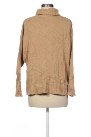 Pulover de femei Tensione In, Mărime XXL, Culoare Maro, Preț 188,99 Lei