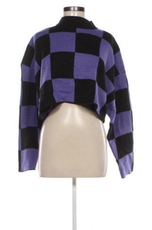 Pulover de femei Terranova, Mărime M, Culoare Multicolor, Preț 48,99 Lei