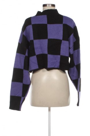 Pulover de femei Terranova, Mărime M, Culoare Multicolor, Preț 48,99 Lei