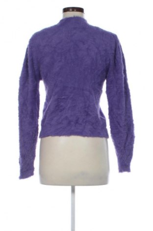 Damski sweter Terranova, Rozmiar M, Kolor Fioletowy, Cena 49,99 zł
