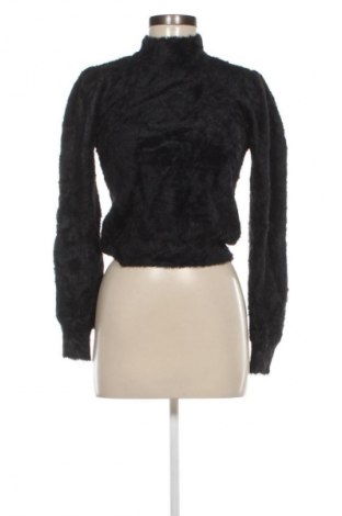 Pulover de femei Terranova, Mărime S, Culoare Negru, Preț 116,99 Lei