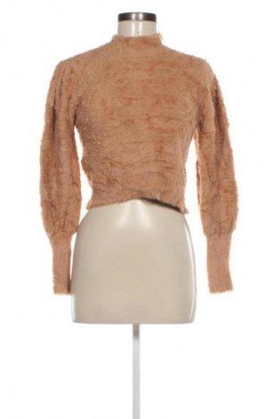 Pulover de femei Terranova, Mărime M, Culoare Portocaliu, Preț 53,99 Lei