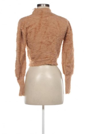 Pulover de femei Terranova, Mărime M, Culoare Portocaliu, Preț 53,99 Lei