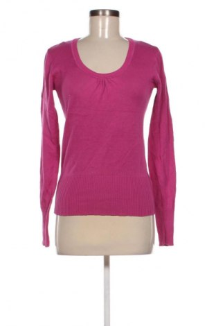 Damenpullover Terranova, Größe M, Farbe Rosa, Preis 10,99 €