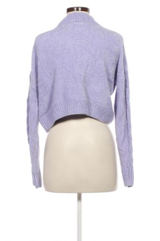 Damski sweter Terranova, Rozmiar S, Kolor Fioletowy, Cena 60,99 zł