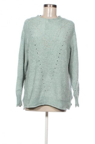 Pulover de femei Terranova, Mărime L, Culoare Verde, Preț 100,99 Lei