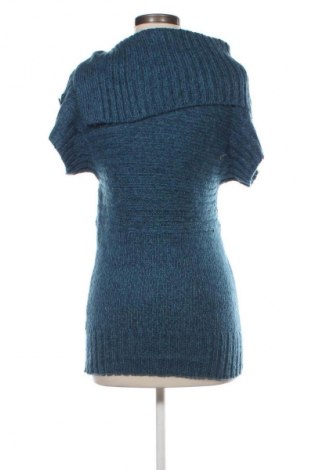 Pulover de femei Terranova, Mărime L, Culoare Albastru, Preț 100,99 Lei