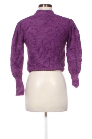 Pulover de femei Terranova, Mărime S, Culoare Mov, Preț 63,99 Lei
