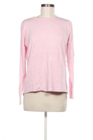 Pulover de femei Terranova, Mărime M, Culoare Roz, Preț 52,99 Lei