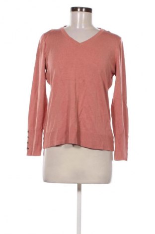 Damski sweter Tex, Rozmiar XL, Kolor Różowy, Cena 78,77 zł