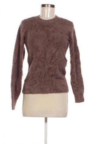 Damski sweter Tezenis, Rozmiar S, Kolor Brązowy, Cena 48,99 zł